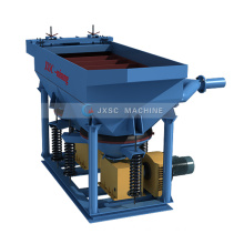 Processing Plant Tantalum Niobium Ore Mineral Jig Concentrator